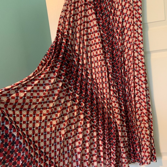 Anthropology maxi skirt - Picture 2 of 3